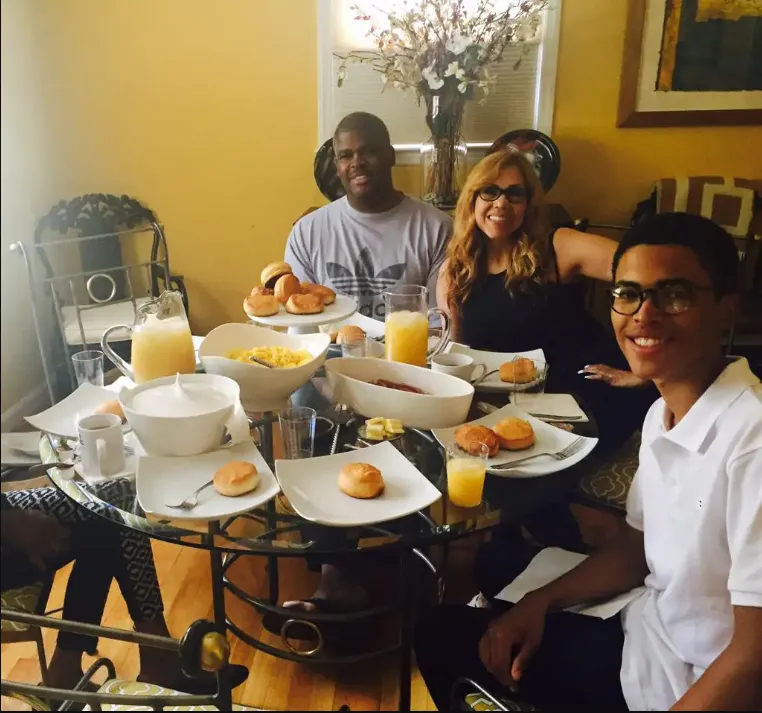 Charles Payne Wife Unveiling the Power Couple's Story
