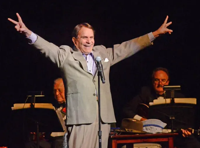 rich little age