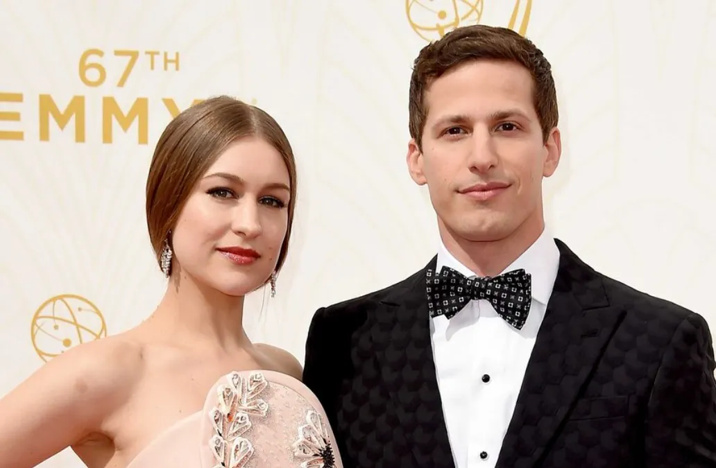 Andy Samberg Wife Unveiling the Star's Love Life