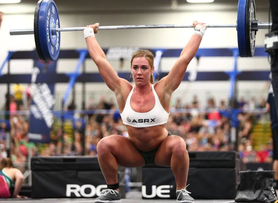 brooke wells age