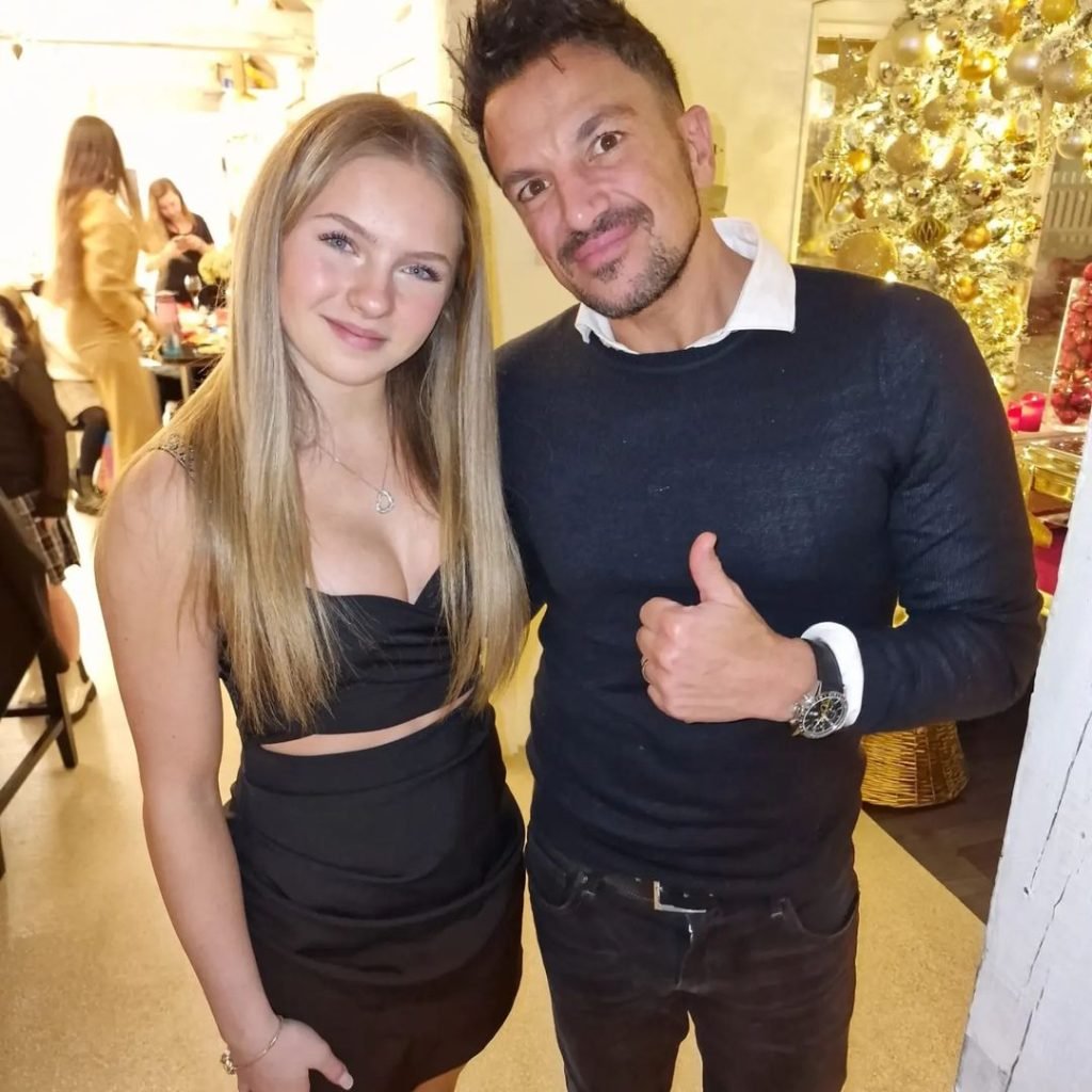 Meesha Garbett Age, Bio, Wiki, Career, Parents, Height, Net worth