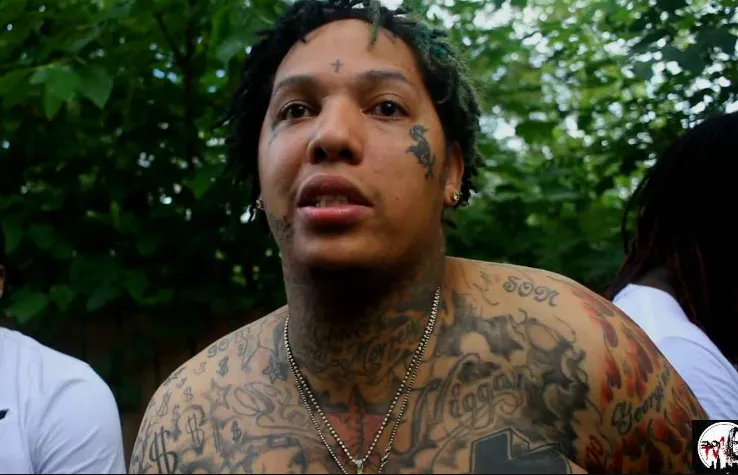king yella age