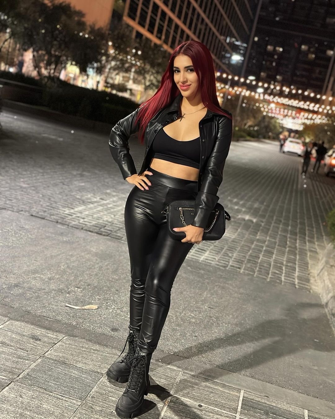 Jessica Sodi Biography, Wiki, Age, Height, Net Worth and More