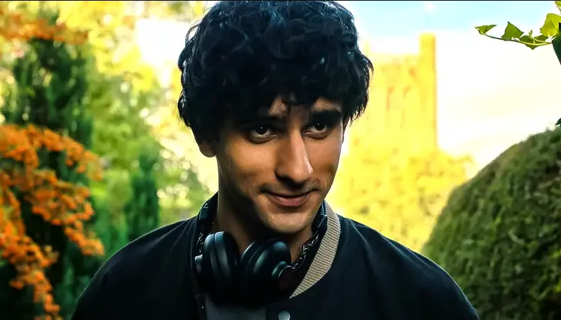 zain iqbal age