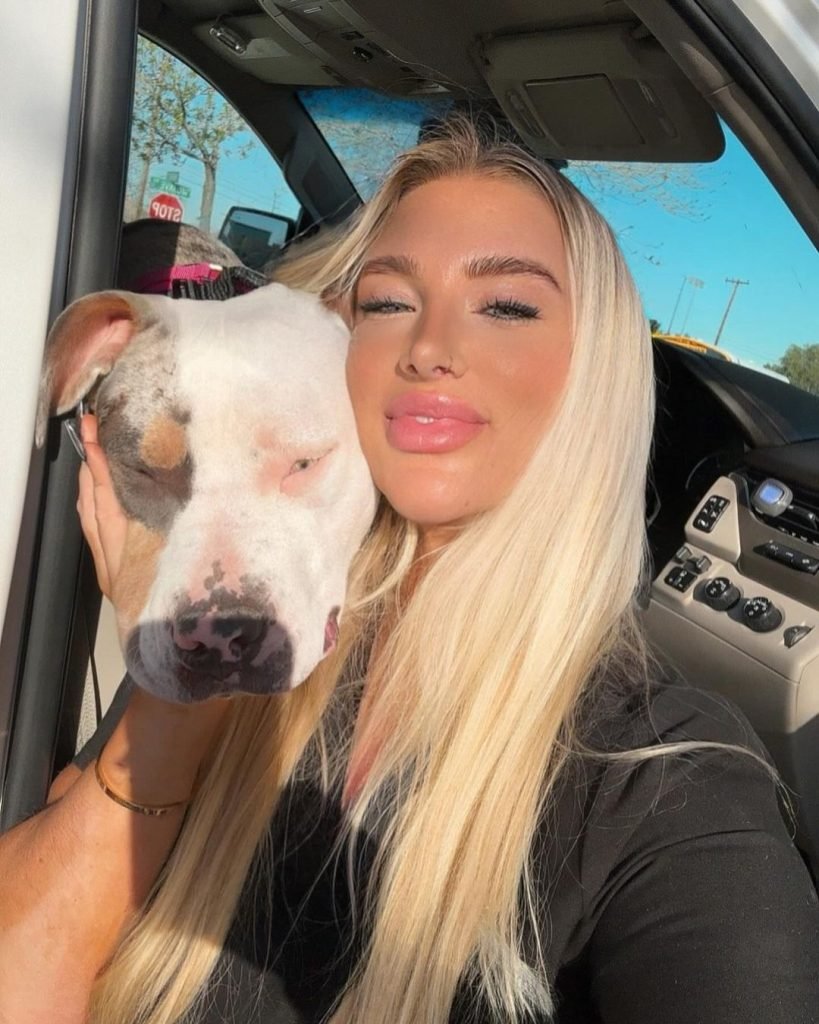 Taya Christian (Fashion Model) Net Worth, Age, Height, Career, Bio/Wiki 2024