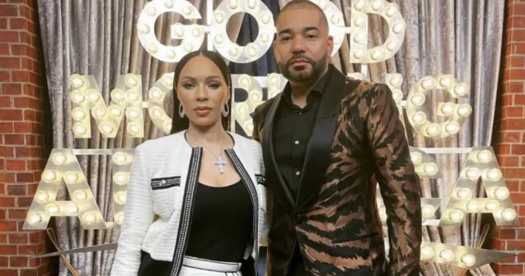 dj envy ethnicity
