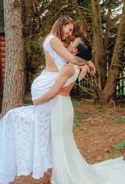 Andraya Carter Wife