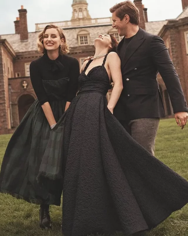 1731600166 561 Laura Carmichael measurements bio height weight shoe and bra size.webp