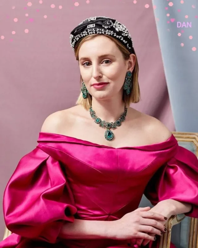1731600167 387 Laura Carmichael measurements bio height weight shoe and bra size.webp