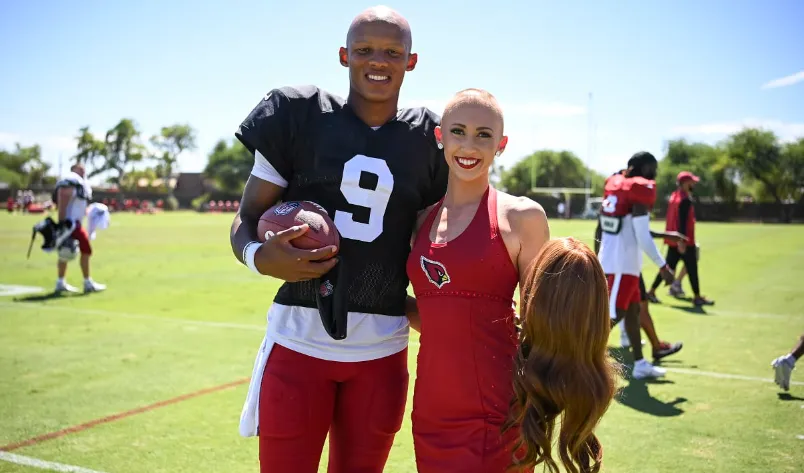 joshua dobbs ethnicity