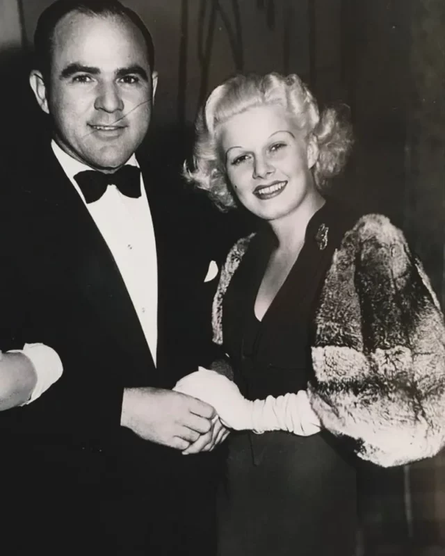 1731605824 241 Jean Harlow measurements bio height weight shoe and bra size.webp