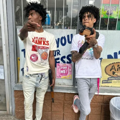 lil tony age