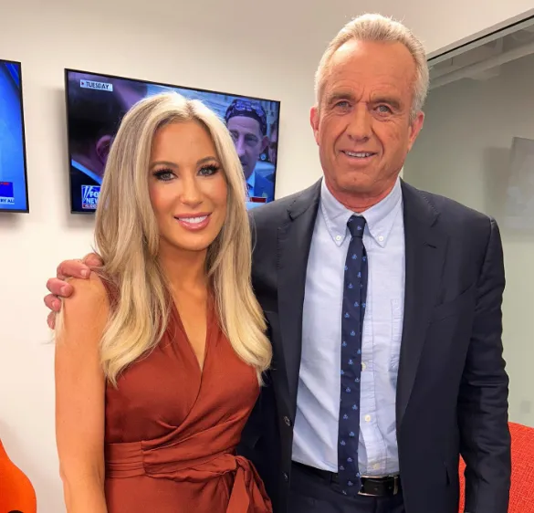 Jenn Pellegrino Husband