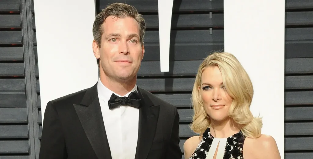 megyn kelly husband