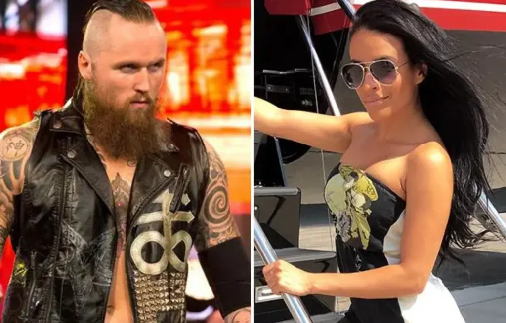 zelina vega husband