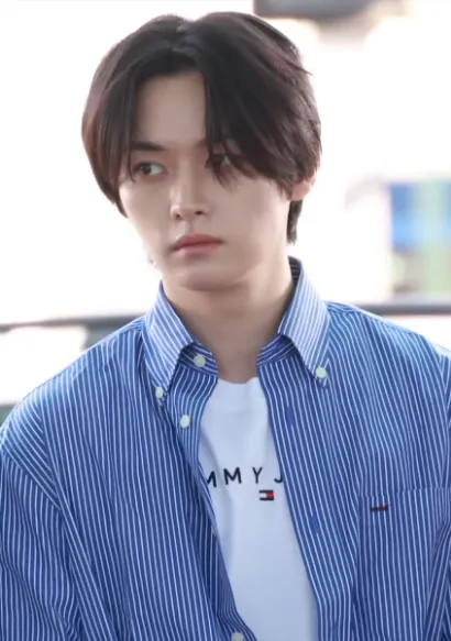 Lee Know Age