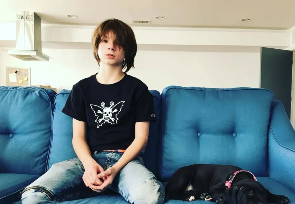matt ox age