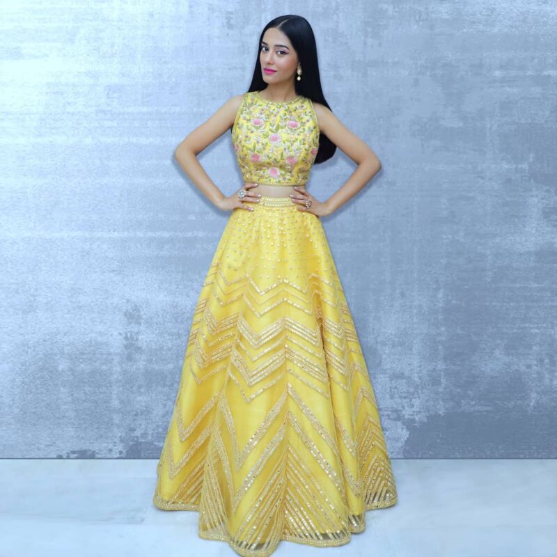 1731616567 767 Amrita Rao measurements bio height weight shoe and bra size