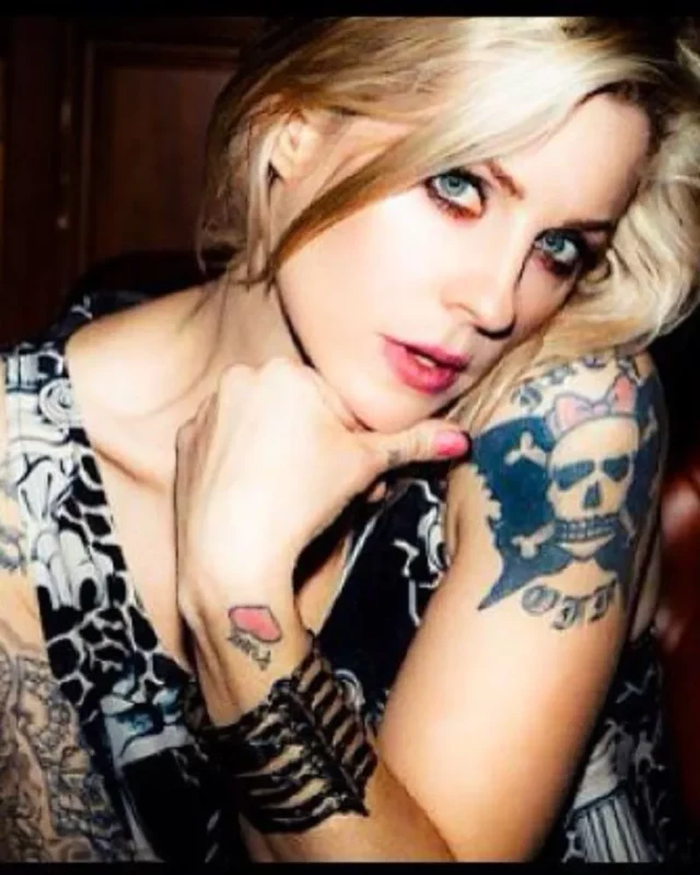 1731617763 422 Brody Dalle measurements bio height weight shoe and bra size.webp