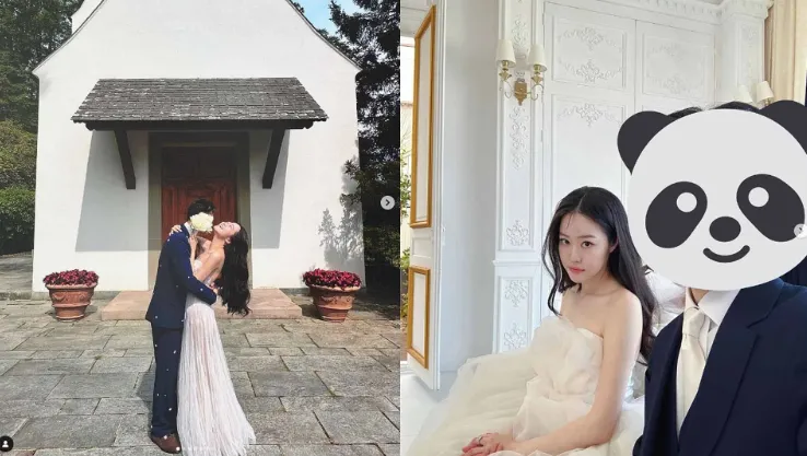 Stephanie Soo Husband