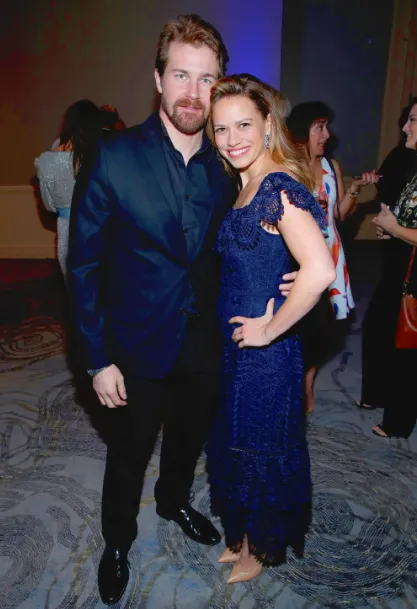 bethany joy lenz husband