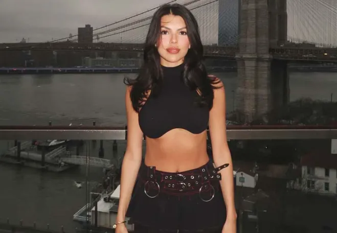 Silvana Mojica Age