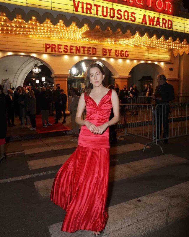 1731620165 366 Alana Haim measurements bio height weight shoe and bra size