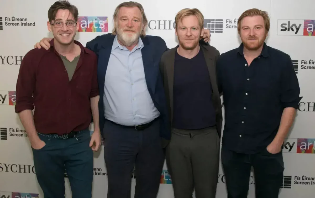 1731621125 441 Brendan Gleeson measurements bio height weight shoe size.webp