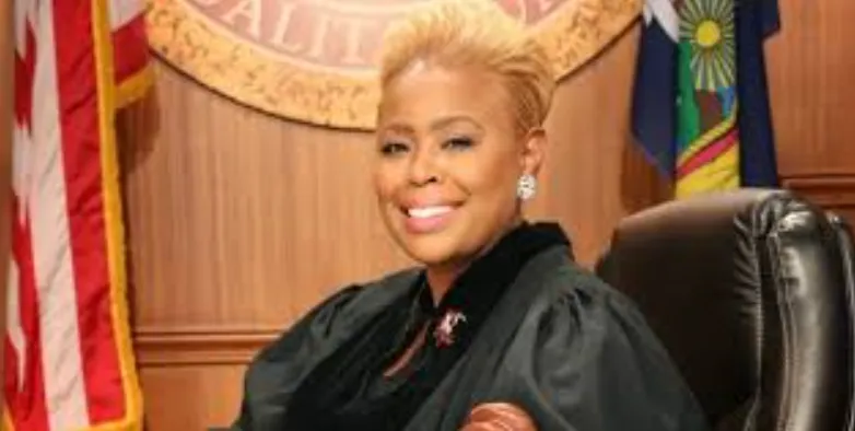 Karen Mills Wife