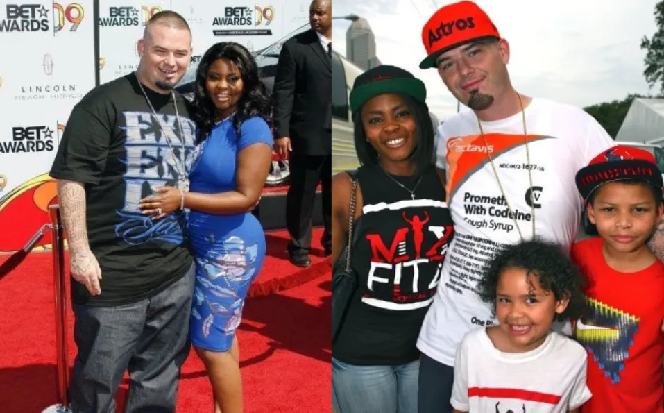 Paul Wall Wife, Age, Height, Weight, Net Worth, Career, And More 1 paul wall wife