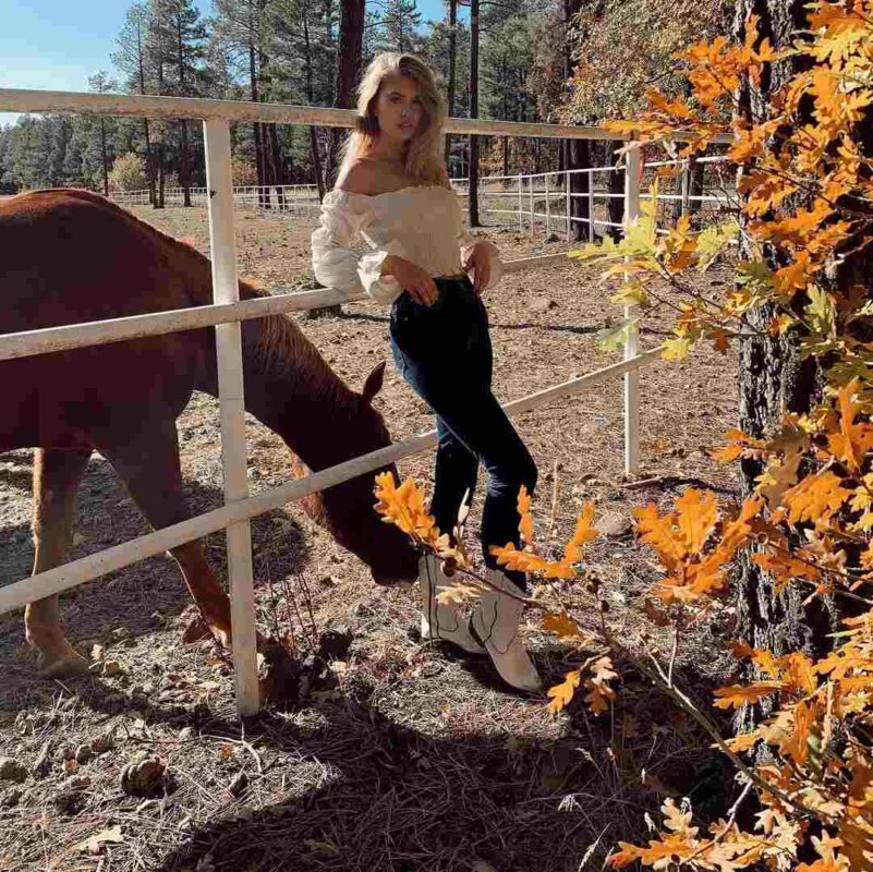 1731648484 223 Alexandria Morgan measurements bio height weight shoe and bra size