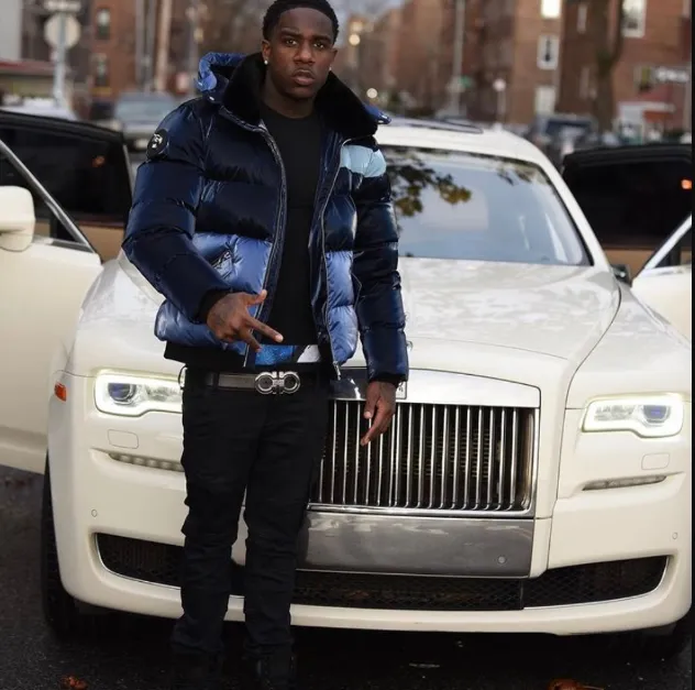 Dusty Locane Net Worth Exploring the Rapper's Financial Success