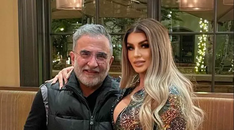 vicente fernández jr wife