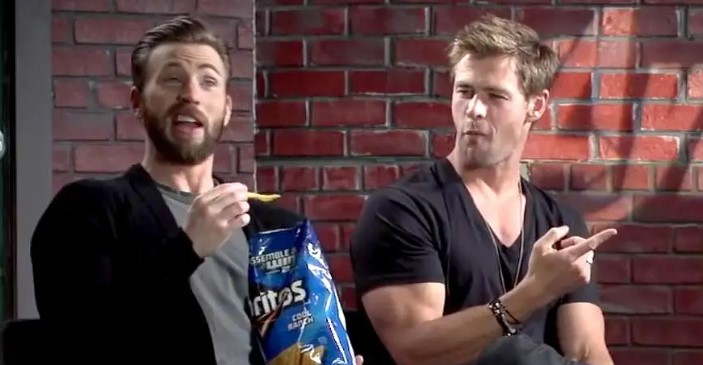 Achieve a Body Like Chris Evans Physique Greatest Physiques