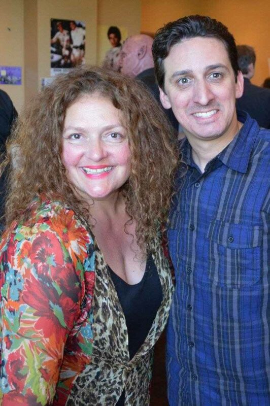 Aida Turturro measurements bio height weight shoe and bra size