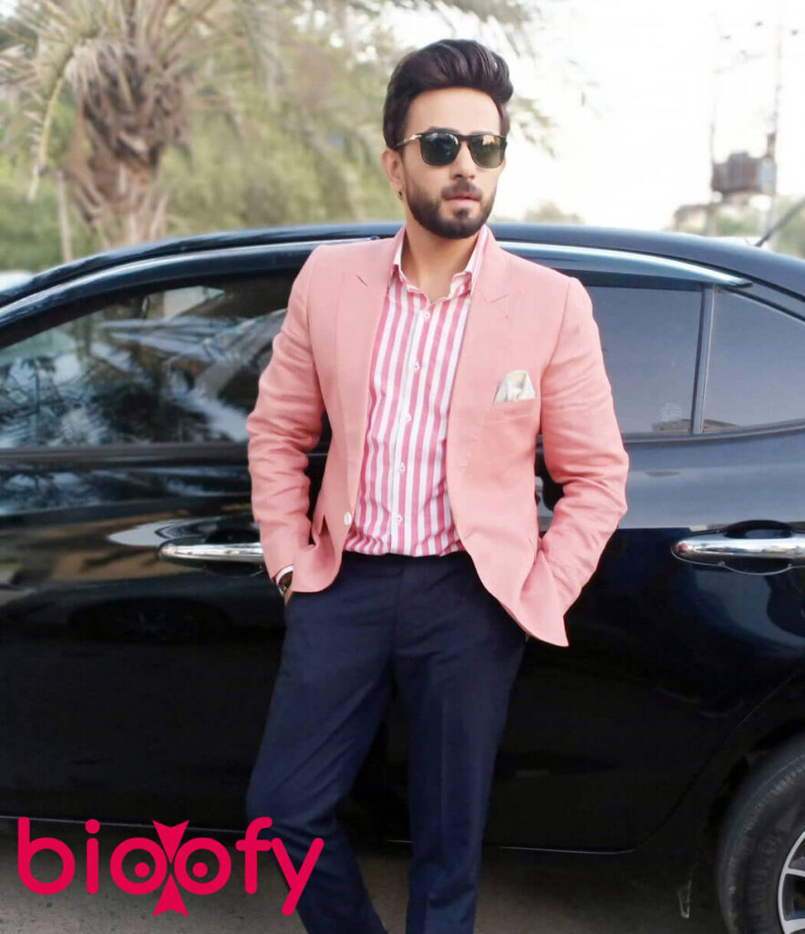 Ali Ansari 2021