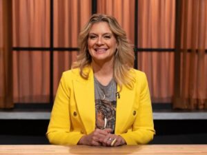 Amanda Freitag