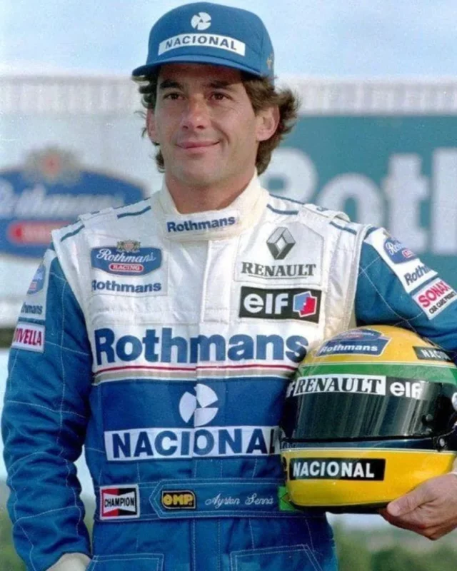 Ayrton Senna measurements bio height weight shoe size.webp