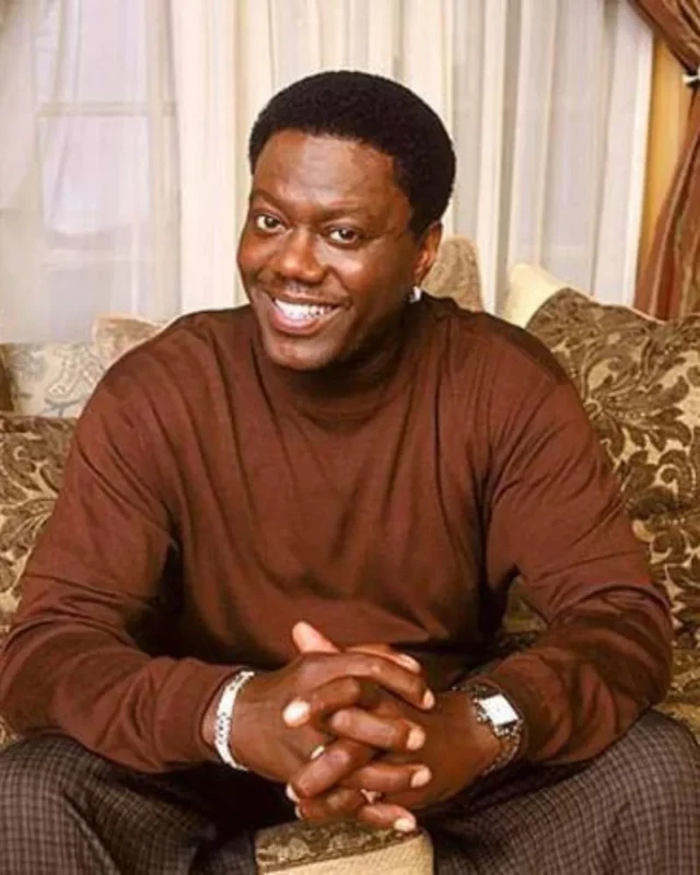 Bernie Mac measurements bio height weight shoe size.webp