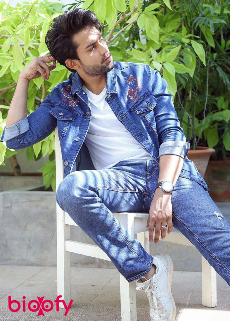 Bilal Abbas bio 1