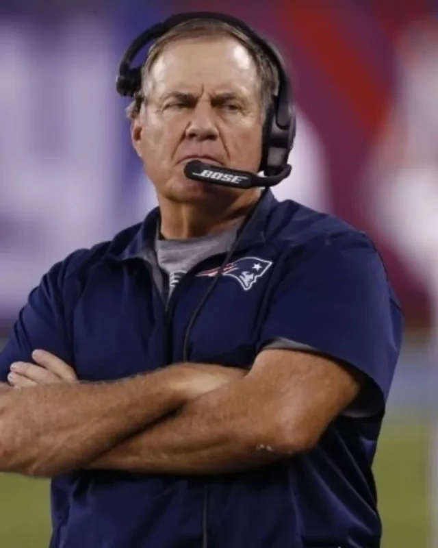 Bill Belichick measurements bio height weight shoe size.webp