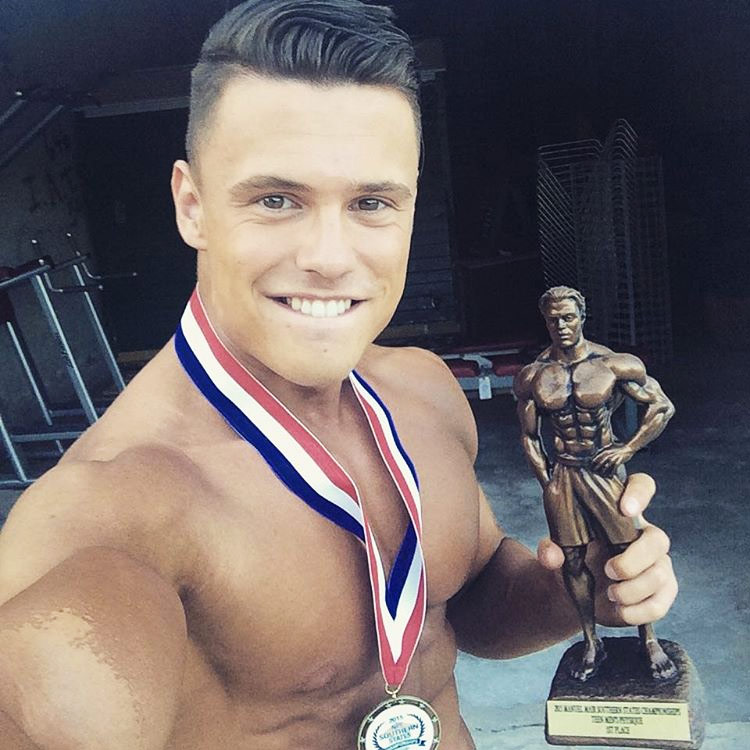 Breaking Down Johnny Steinbach Greatest Physiquess Fitness Routine Steps