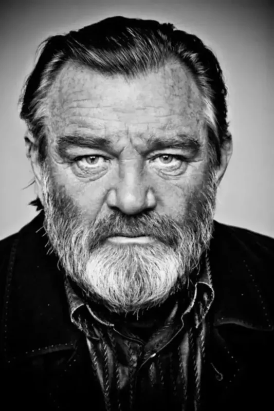 Brendan Gleeson measurements bio height weight shoe size.webp