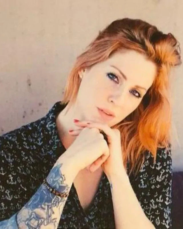 Brody Dalle measurements bio height weight shoe and bra size.webp