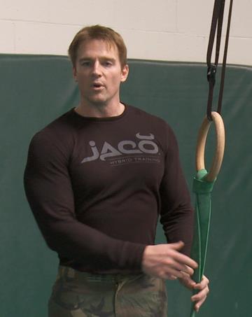Building a Body Like Chad Waterbury Greatest Physiques An
