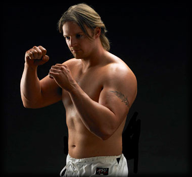 Building a Body Like Chad Waterbury Greatest Physiques The