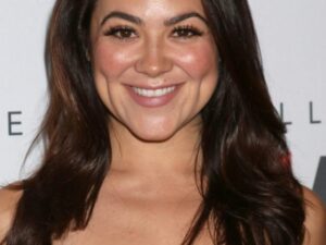 Camille Guatys Body Measurements and Bra Size A Closer Look