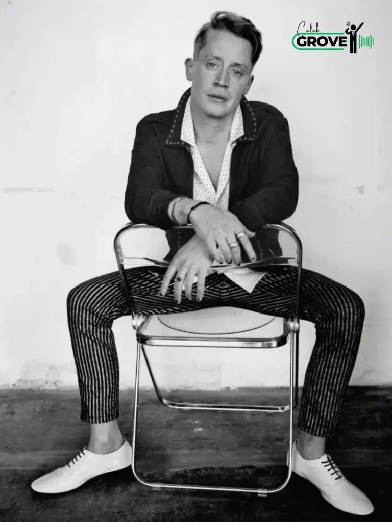 Macaulay Culkin Biography