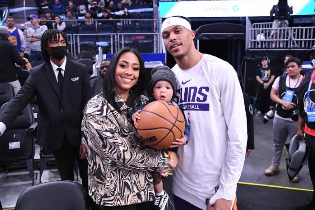 Damion Lee Wife Explore Everything About Sydel Curry