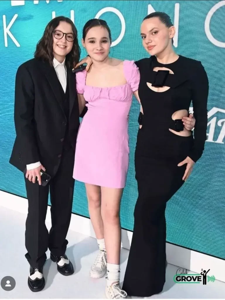 Frankie Corio awards